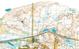 Hitta Ut Skellefteå C 2025 ORIGINAL Med Byberget 20240922