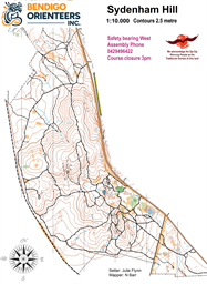 Canvas 1 Map