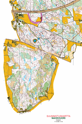 Peimarin Rastit 13.08.2026