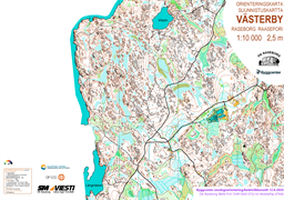 Västerby 2026