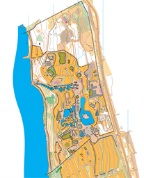 Leksand Sommarland sprint 20260801