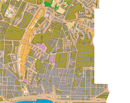 Canvas 1 Map