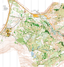 Canvas 3 Map
