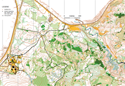 Canvas 1 Map