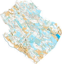Hirvinevankalliot-Saarijärvi 2026