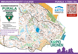 Näkymä 2 Map