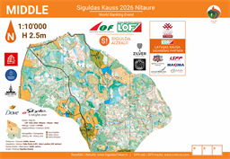 MIDDLE SK2026 LiveLox