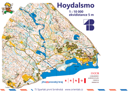 Hoydalsmo