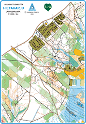 Hietaharju