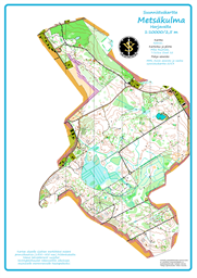 Metsäkulma 2026