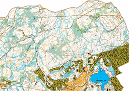 Solemsåsen, Byåsen IL