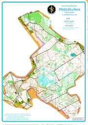 Metsäkulma 2026