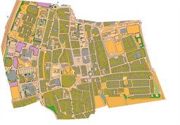 Arbetsyta 1 Map