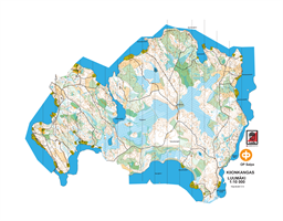 Pilsunlahti ja Pertomaniemi kevät 2025 kohdistettu