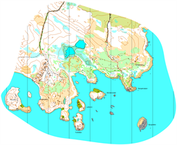 Slyngskvalpen