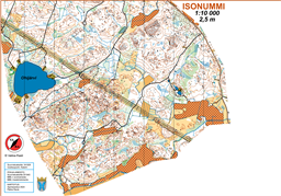 Näkymä 1 Map
