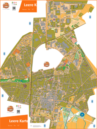 Leinwand 1 Map
