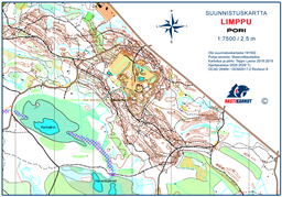 Yyteri Limppu 7500 itä 10.8.2026