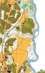 Karlskoga kartan