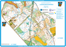 Liisakarhunmäki 18.8.2026