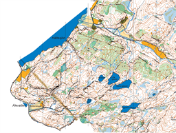 Bottenstugan