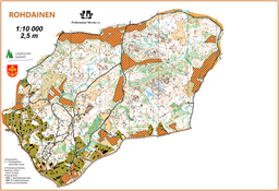 Näkymä 1 Map