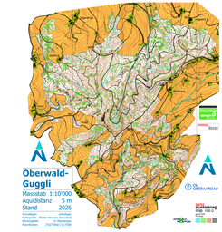 Oberwald-Guggli