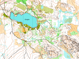 Vargberget