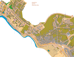 Canvas 1 Map
