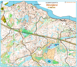 Hirvijärvipala 8-2026 PS