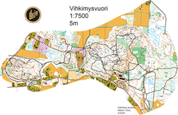 kuntokartta
