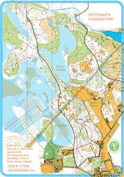 Gunnarstorp 2026-07