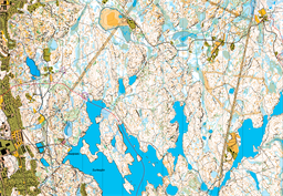 Surtesjön