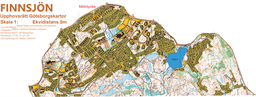 Djupedal Sprint-KM 2026 BO2