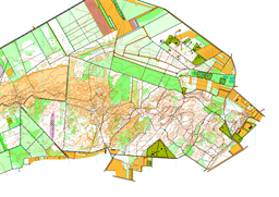 Gruitroderbos IOF