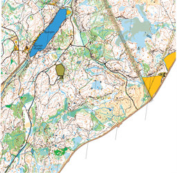 Bjursjön Ö 2026