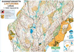 Lintukiima kuvakaappaus