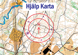 Hjalpkarta
