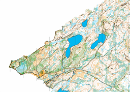 Klefstadhaugen. NTNUI 2026.