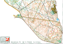 Bukulti