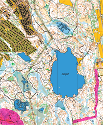 Sisjön 260428 RU baserad på 260410 CHA OCAD 2018_MC20260818
