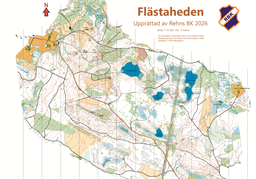 DM 260905 Flästaheden