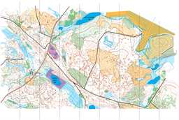 Kokkokorpi päiv 2026