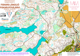 Fiskars-Långsjö 2026