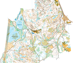 NYA Lockhyttan-Mogetorp - 2025
