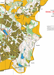 Peimarin Rastit 27.8.2026