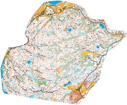 Kart-KM-mellom-10000