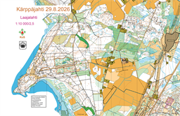 Näkymä 2 Map