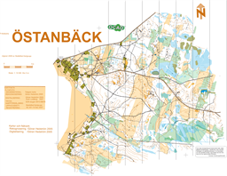 Östanbäck SW99 UH20260824
