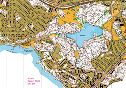 Arbetsyta 1 Map